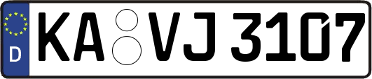 KA-VJ3107