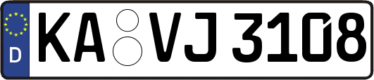 KA-VJ3108