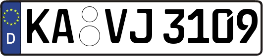 KA-VJ3109