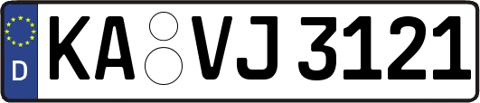 KA-VJ3121