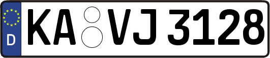 KA-VJ3128