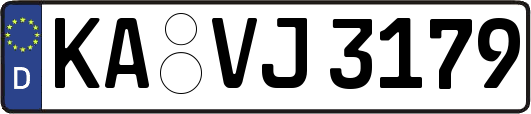 KA-VJ3179