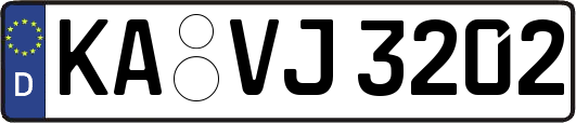 KA-VJ3202