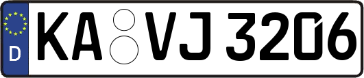 KA-VJ3206