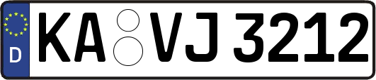 KA-VJ3212