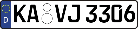 KA-VJ3306