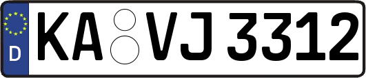 KA-VJ3312