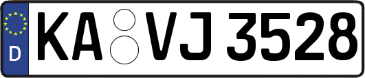 KA-VJ3528