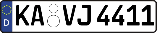 KA-VJ4411