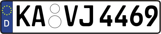 KA-VJ4469