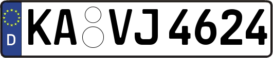 KA-VJ4624