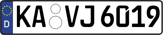 KA-VJ6019