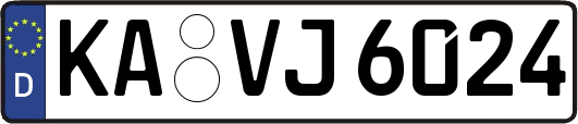 KA-VJ6024