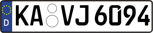 KA-VJ6094