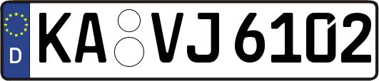 KA-VJ6102