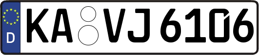 KA-VJ6106