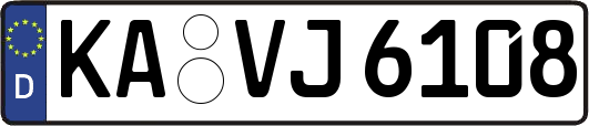 KA-VJ6108