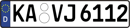 KA-VJ6112