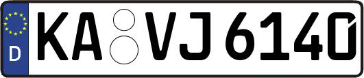 KA-VJ6140