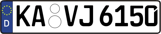 KA-VJ6150