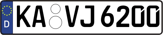 KA-VJ6200