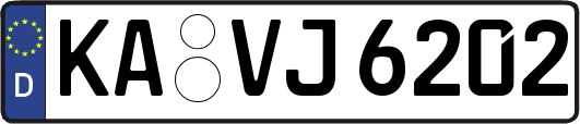 KA-VJ6202
