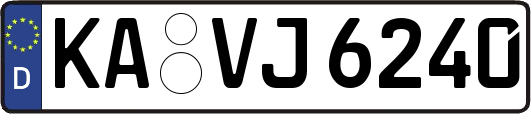 KA-VJ6240