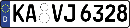 KA-VJ6328