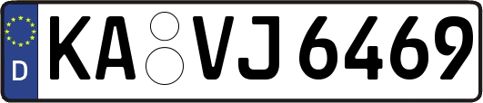 KA-VJ6469