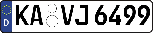 KA-VJ6499