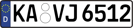 KA-VJ6512