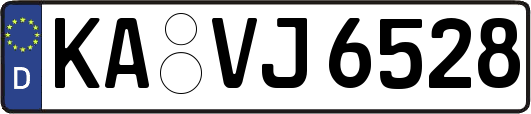 KA-VJ6528