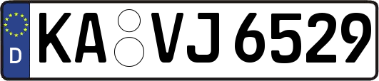 KA-VJ6529
