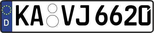 KA-VJ6620