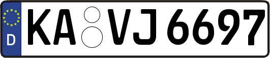 KA-VJ6697