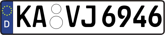 KA-VJ6946