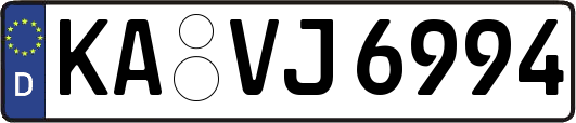 KA-VJ6994