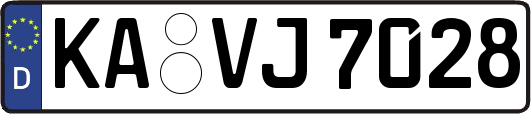 KA-VJ7028