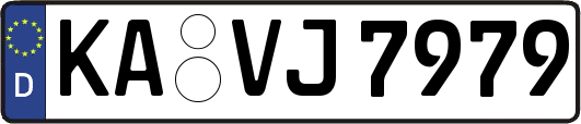 KA-VJ7979