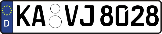 KA-VJ8028