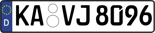 KA-VJ8096