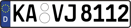 KA-VJ8112
