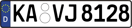 KA-VJ8128