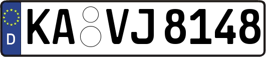 KA-VJ8148
