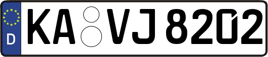 KA-VJ8202