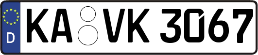 KA-VK3067
