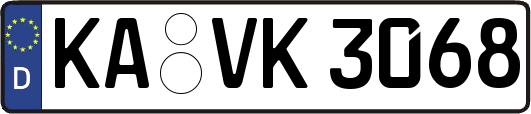 KA-VK3068