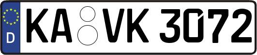 KA-VK3072