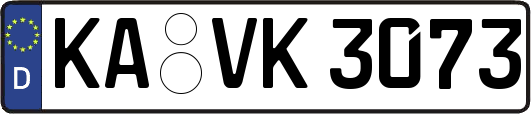 KA-VK3073