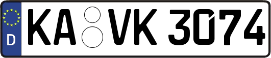 KA-VK3074